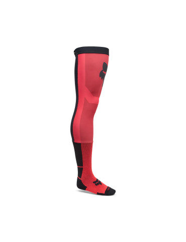 Sottoginocchiere Fox Flexair Rosso Moto Cross Enduro | Protezioni Tecniche