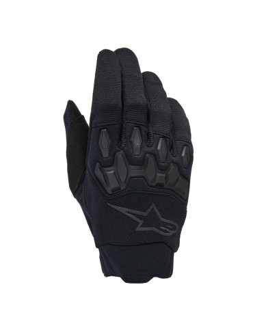 Guanti Moto Cross/Enduro Alpinestars Full Bore V2 Nero | Offerta Online