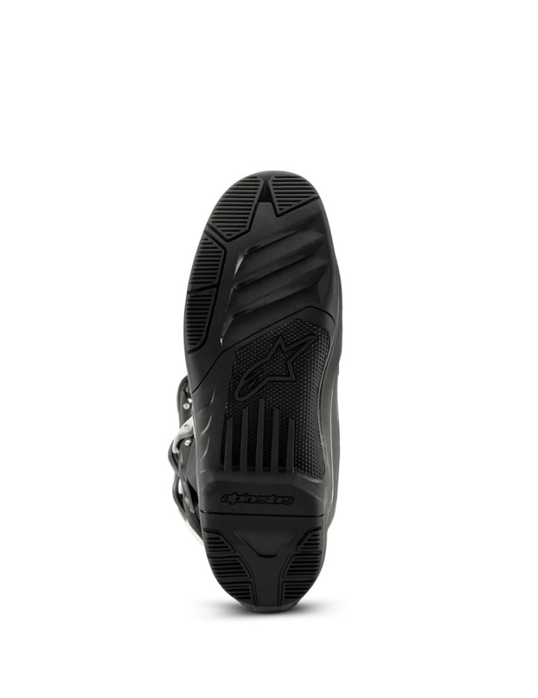 Alpinestars Tech 3 Motocross Enduro Boots – Black/White
