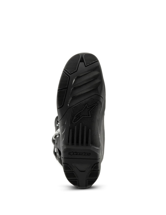 Stivali Moto Cross Enduro Alpinestars Tech 3 Nero/Bianco | Protezioni MX/Enduro