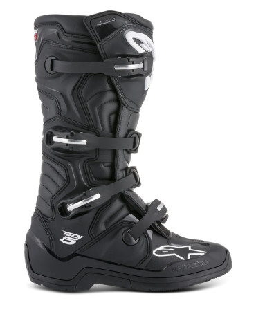 Stivali Moto Cross Enduro Alpinestars Tech 5 Nero | Offerta Online