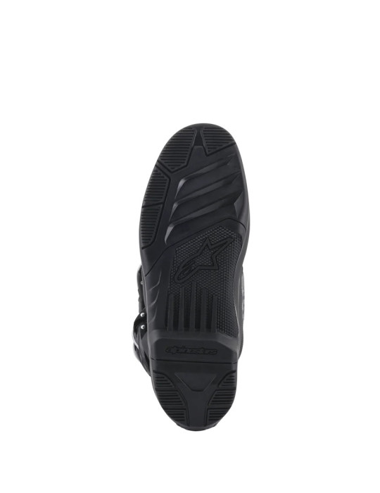 Botas Moto Cross Enduro Alpinestars Tech 5 Negras | Comprar Online