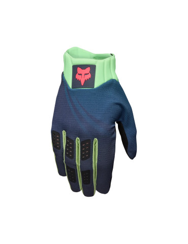 Gants Cross Fox Flexair Valiant LE Midnight | Stop and Go