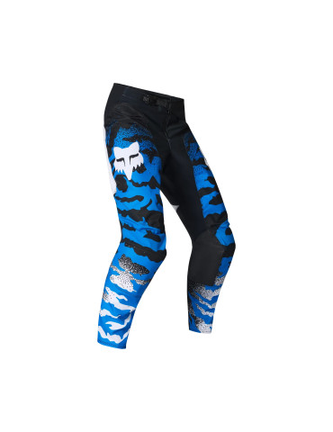 Pantaloni Cross Fox 180 HD38 Black Blue | Stop and Go
