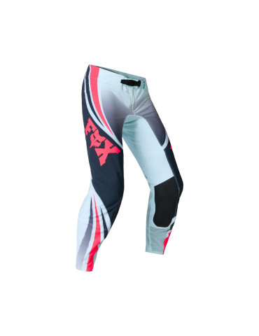 Pantalon Cross Fox Flexair Arc Ice Blue | Stop and Go