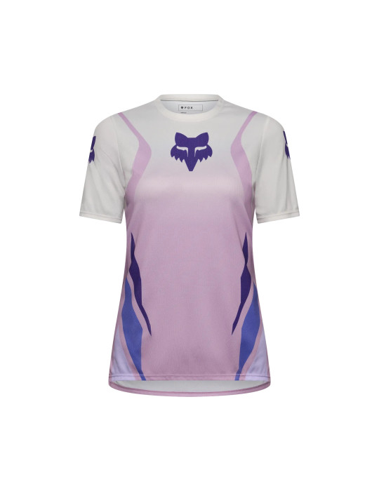 Fox Ranger Foundry Women’s MTB Jersey | Stop and Go