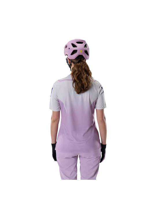 Fox Ranger Foundry Women’s MTB Jersey | Stop and Go
