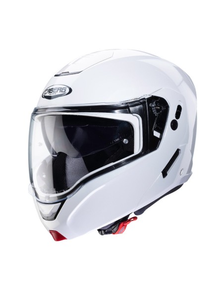 CASCO CABERG HORUS BIANCO