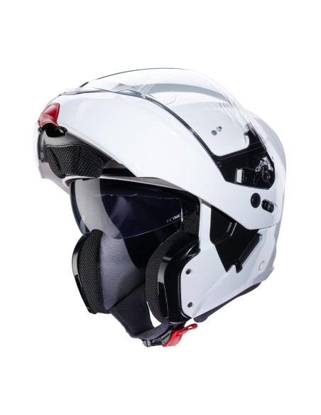 CASCO CABERG HORUS BIANCO