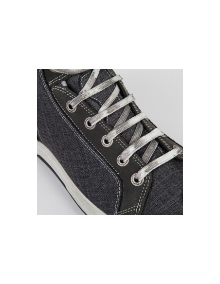 STYLMARTIN SHOES KANSAS WP ANTHRACITE