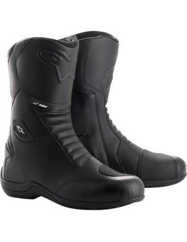 ALPINESTARS ANDES V2 BLACK BOOTS