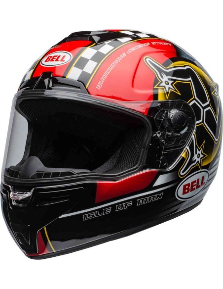 STR ISLE OF MAN