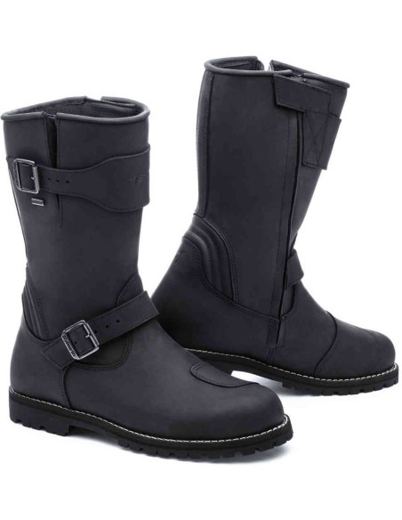 BOOTS STYLMARTIN LEGEND EVO WP BLACK