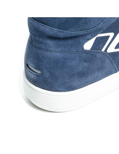 SCARPE DAINESE YORK D-WP BLU