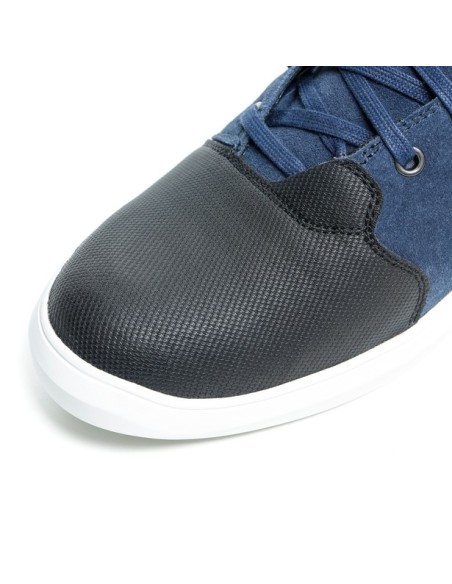 SCARPE DAINESE YORK D-WP BLU