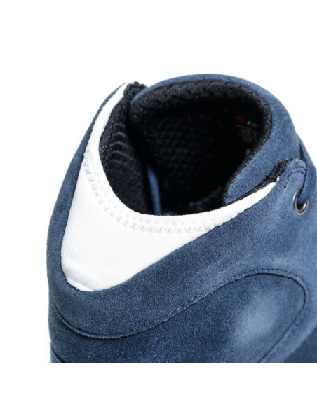 SCARPE DAINESE YORK D-WP BLU