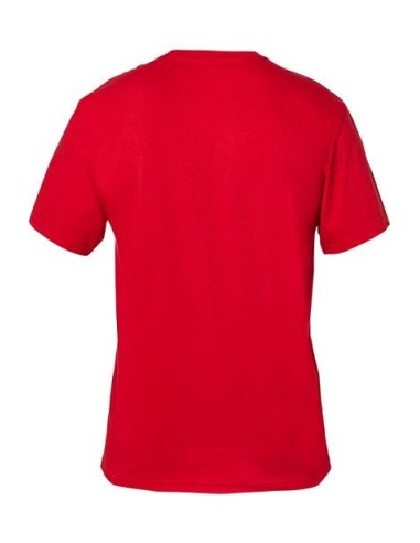 T-SHIRT FOX TÊTE HÉRITÉS