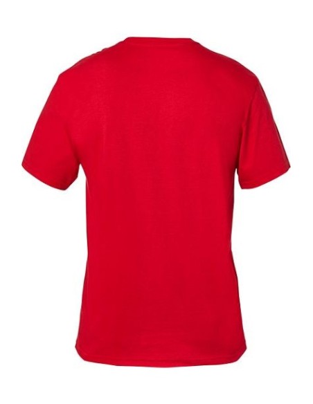 CAMISETA HEREDADA FOX CABEZA