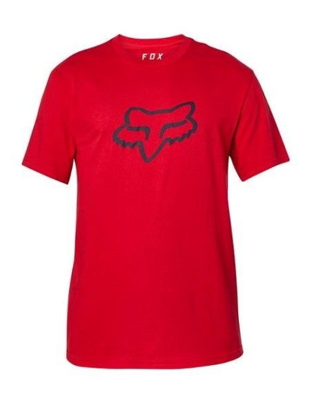 LEGACY T SHIRT FOX HEAD