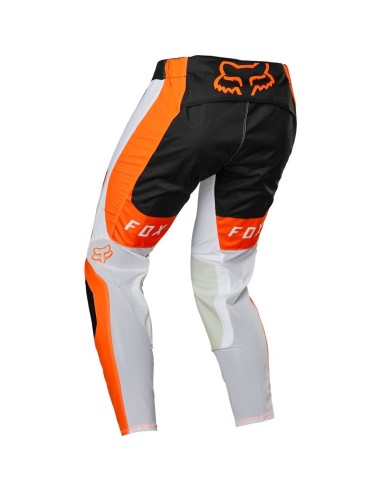 PANTALONE FOX FLEXAIR MIRER ARANCIO