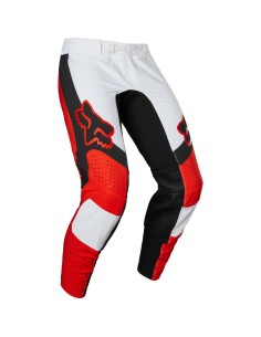 FOX FLEXAIR MIRER ROJO
