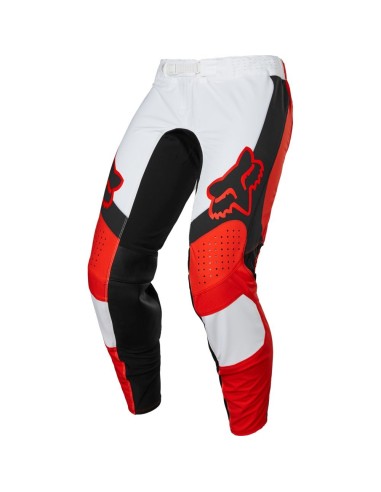 FOX PANTALON MIRER FLEXAIR ROUGE