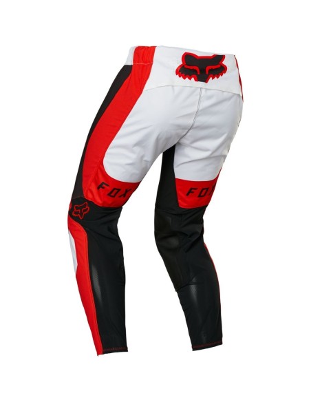 FOX FLEXAIR MIRER ROJO