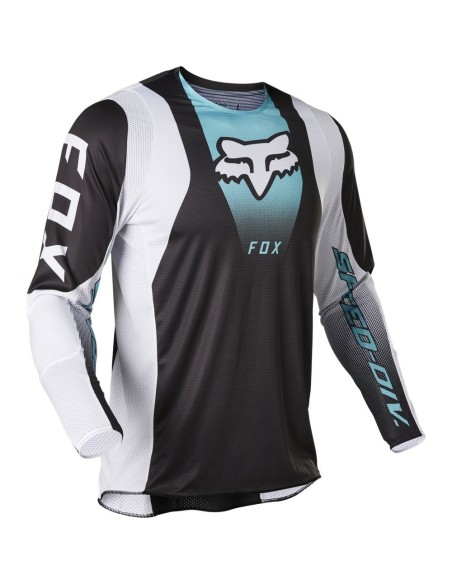 FOX 360 DIER SWEATER BLACK