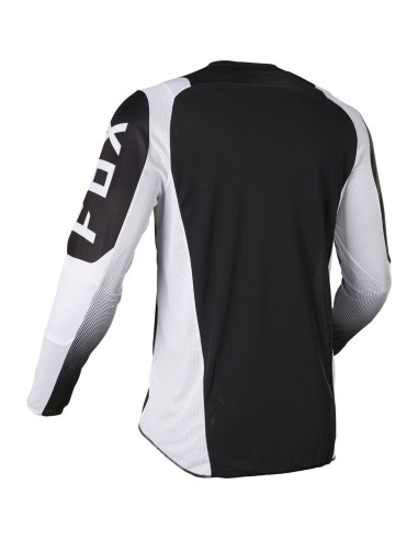 MAGLIA FOX 360 DIER NERO