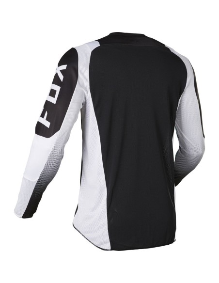 FOX 360 DIER PULLOVER SCHWARZ