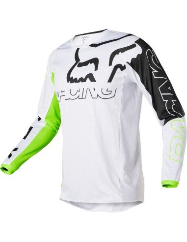 JERSEY FOX 180 SKEW YELLOW