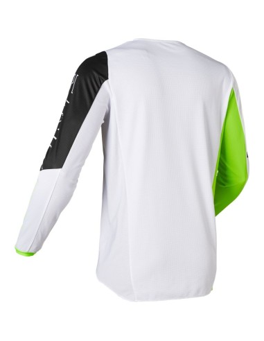 JERSEY FOX 180 SKEW YELLOW