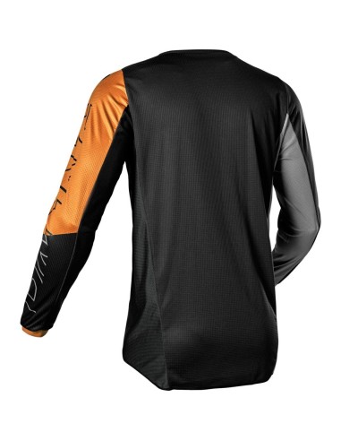 FOX 180 SKEW JERSEY BLACK