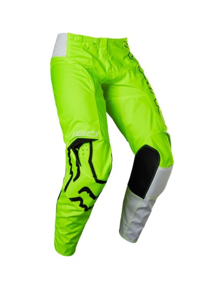 TROUSERS FOX 180 SKEW YELLOW