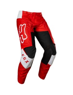 PANTALON FOX 180 LUX ROUGE