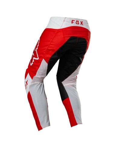 TROUSERS FOX 180 LUX RED