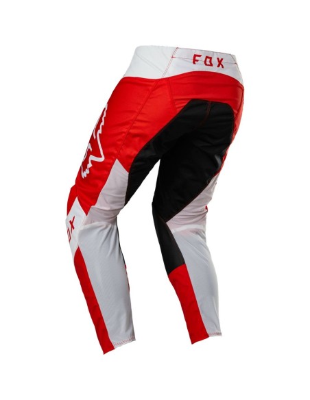 TROUSERS FOX 180 LUX RED
