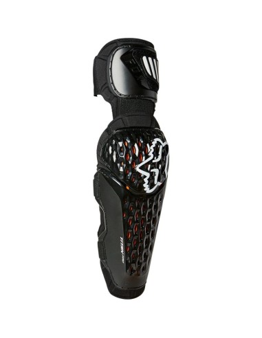 FOX TITAN PRO D3O ELLBOGENPOLSTER SCHWARZ