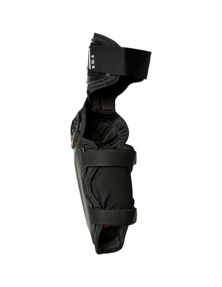 FOX TITAN PRO D3O ELLBOGENPOLSTER SCHWARZ
