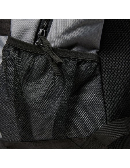BACKPACK FOX 180 MOTORCYCLE GRAY Color 
