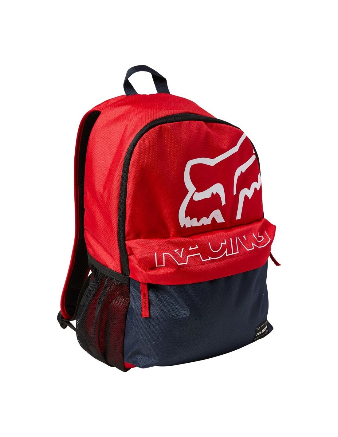 ZAINO FOX SKEW LEGACY ROSSO Colore ROSSO Piano taglie TU TU