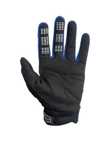 GANT FOX DIRTPAW BLEU