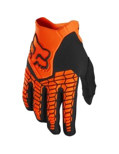 GUANTO FOX PAWTECTOR ARANCIO