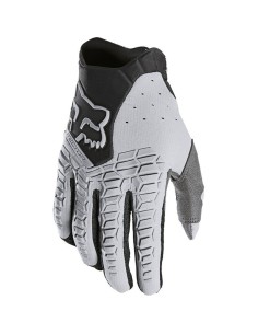 FOX PAWTECTOR GLOVE BLACK GREY