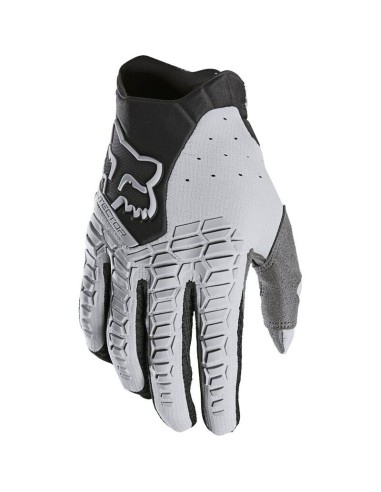 FUCHS PAWTECTOR HANDSCHUH SCHWARZ GRAU