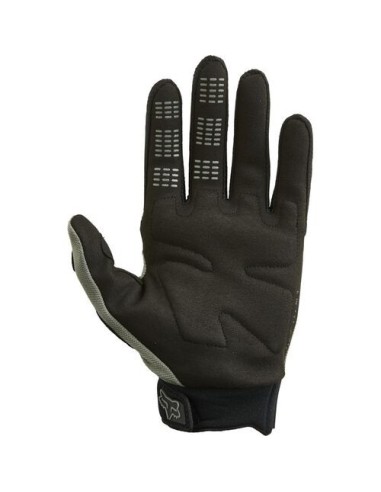 FOX DIRTPAW GLOVE GREY