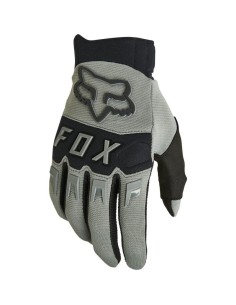 FOX DIRTPAW GLOVE GREY