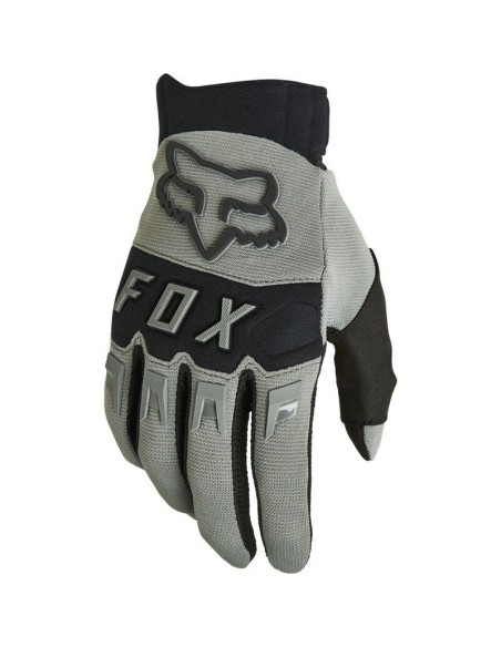 FOX DIRTPAW GLOVE GREY