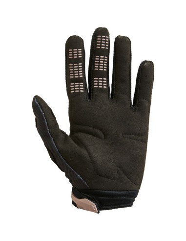 GUANTO DONNA FOX 180 SKEW NERO