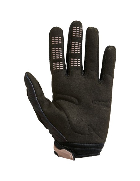 GUANTO DONNA FOX 180 SKEW NERO